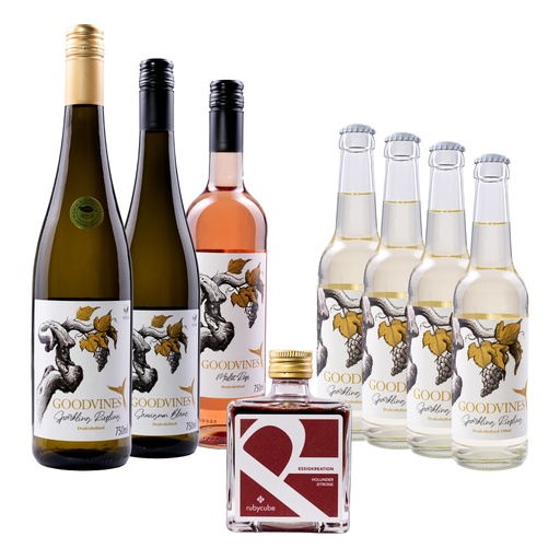 [GVS-GRB-01V] GRILL - BUNDLE