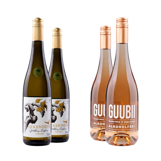 [GVS-LNB-04V] Ladies Night Bundle