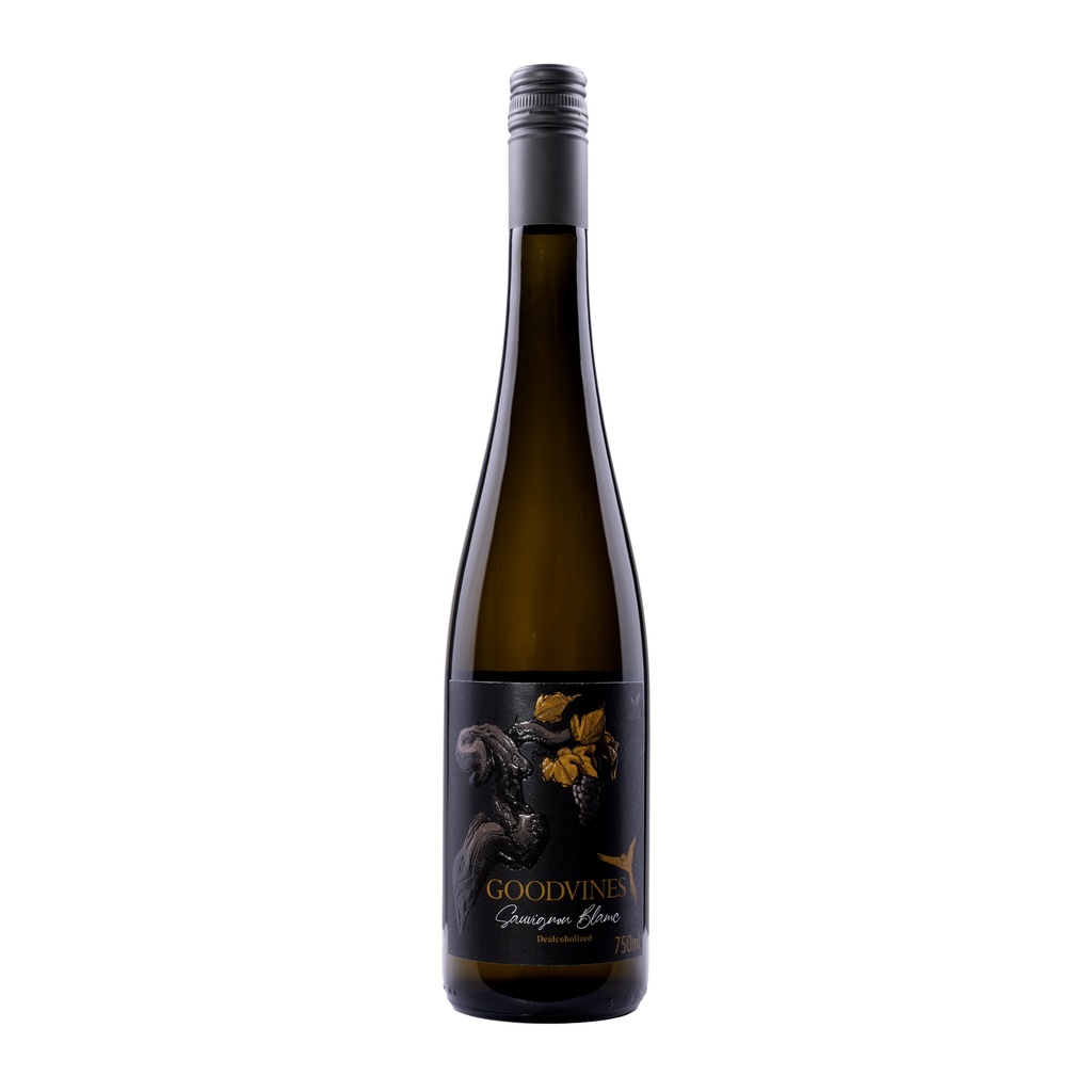 [GVS-BL75-01V] Sauvignon Blanc dealcoholized 0,75l
