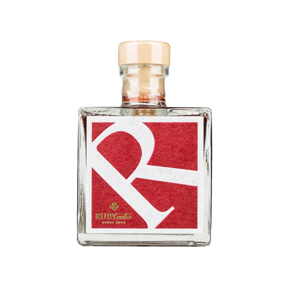 RUBYcube Vinegar Creation, 100ml