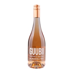 [GVS-GB75-01V] GUUBII | non-alcoholic (0,75l)