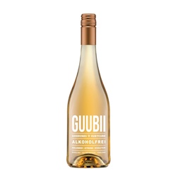 [GVS-GB75-01V] GUUBII HZ alkoholfreier Weinaperitif 0,75l