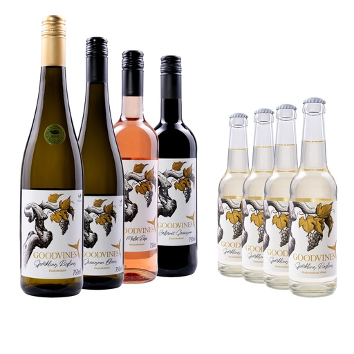 [GVS-GRB-01V] GRILL - BUNDLE