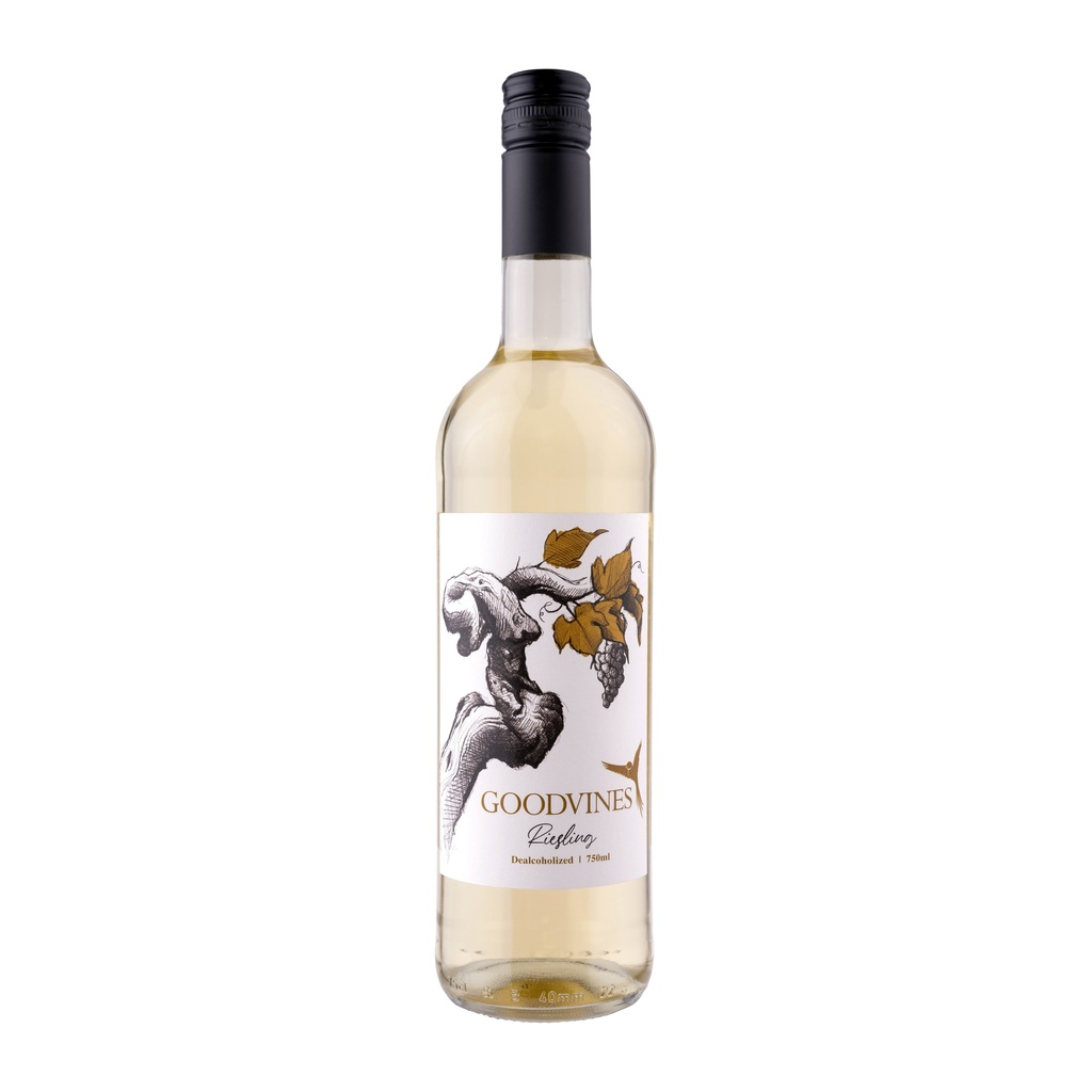 [GVS-RS75-01V] Riesling still | alkoholfrei 0,75l