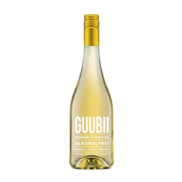 [GVS-GI75-01V] GUUBII IL alkoholfreier Weinaperitif 0,75l