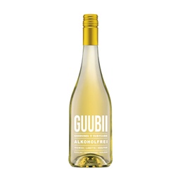 [GVS-GI75-01V] GUUBII Ingwer - Limette alkoholfreier Weinaperitif 0,75l