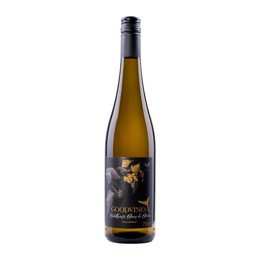 [GVS-BB75-01V] Heidelberger Blanc de Blancs alkoholfrei 0,75l