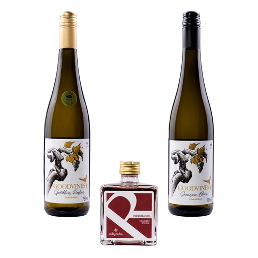 [GVS-GP75-RSR-02V] Pleasure Bundle